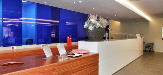 Four Views Monumental Lido 4*
