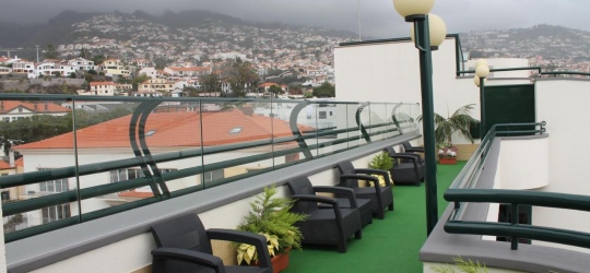 Hotel Windsor 4*