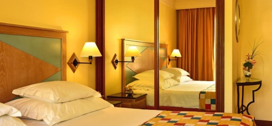Pestana Miramar Aparthotel & Village 4*