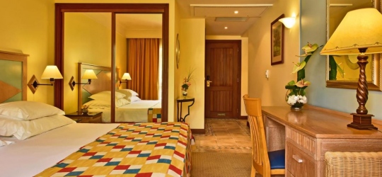 Pestana Miramar Aparthotel & Village 4*
