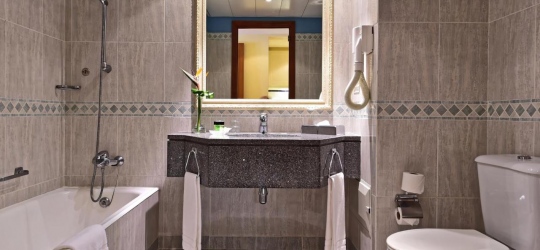 Pestana Miramar Aparthotel & Village 4*