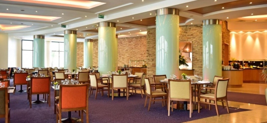 Pestana Grand Ocean Resort Hotel 5*