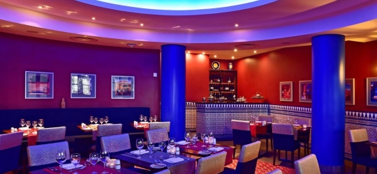 Pestana Grand Ocean Resort Hotel 5*