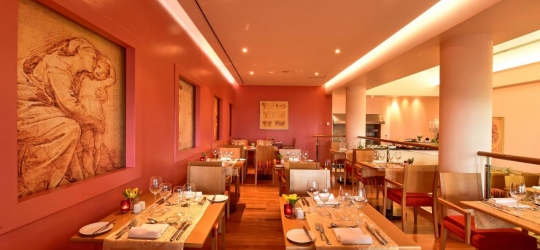 Pestana Grand Ocean Resort Hotel 5*