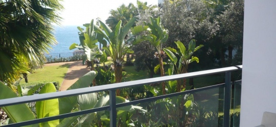 VidaMar Resort Hotel Madeira 5*