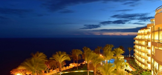 Pestana Grand Ocean Resort Hotel 5*