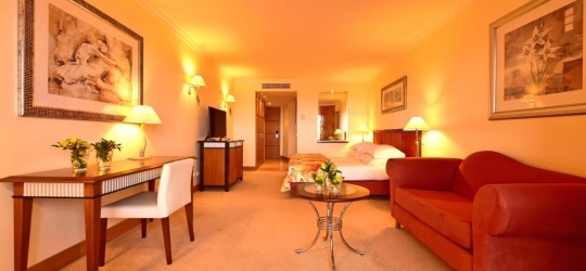 Pestana Grand Ocean Resort Hotel 5*