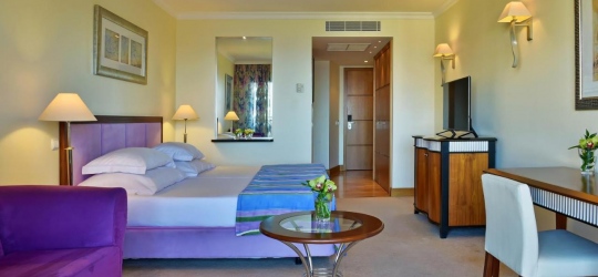 Pestana Grand Ocean Resort Hotel 5*