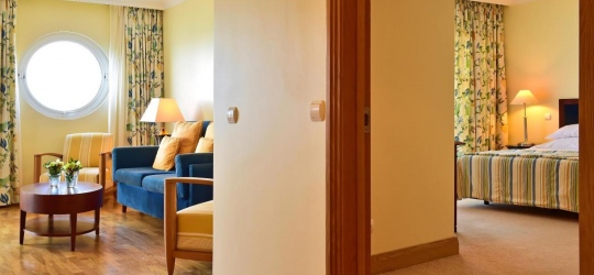 Pestana Grand Ocean Resort Hotel 5*