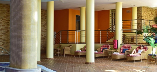 Pestana Grand Ocean Resort Hotel 5*