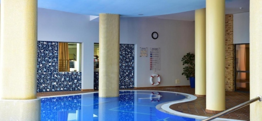 Pestana Grand Ocean Resort Hotel 5*