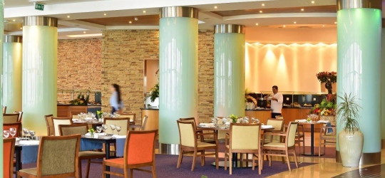 Pestana Grand Ocean Resort Hotel 5*