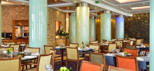 Pestana Grand Ocean Resort Hotel 5*