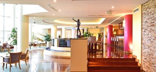 Pestana Grand Ocean Resort Hotel 5*