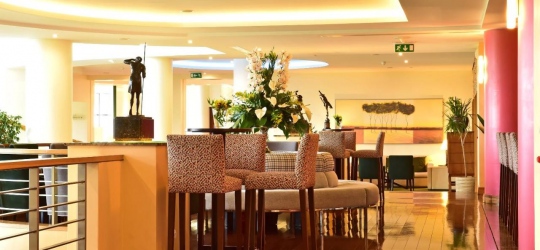 Pestana Grand Ocean Resort Hotel 5*