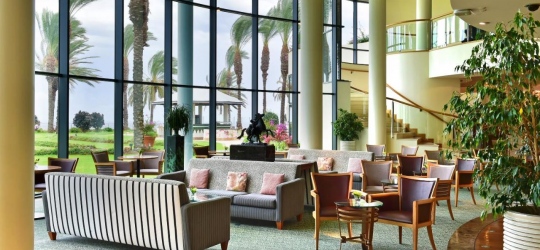 Pestana Grand Ocean Resort Hotel 5*