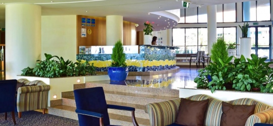 Pestana Grand Ocean Resort Hotel 5*