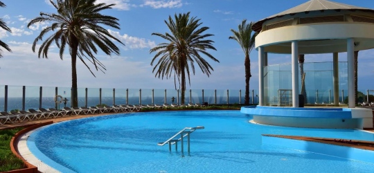 Pestana Grand Ocean Resort Hotel 5*