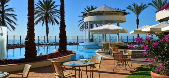 Pestana Grand Ocean Resort Hotel 5*