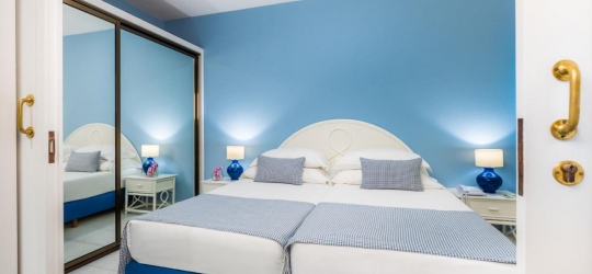 Pestana Bay Ocean Aparthotel 4*