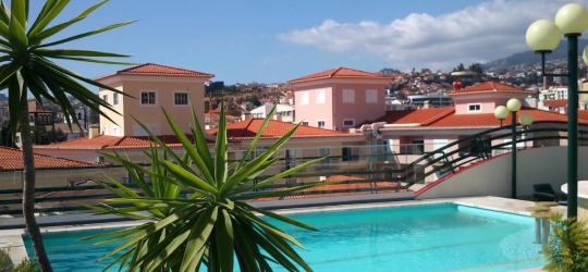 Hotel Windsor 4*
