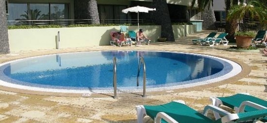Madeira Regency Cliff 4*