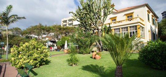 Pestana Palms 4 *