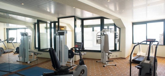 Pestana Palms 4 *