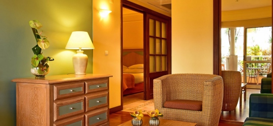 Pestana Miramar Aparthotel & Village 4*