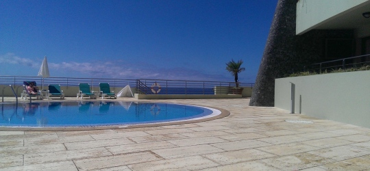 Madeira Regency Cliff 4*