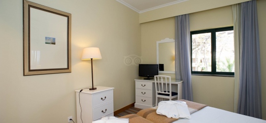 Pestana Palms 4 *
