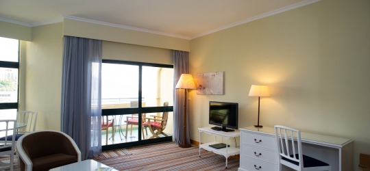 Pestana Palms 4 *