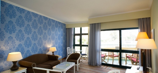 Pestana Palms 4 *