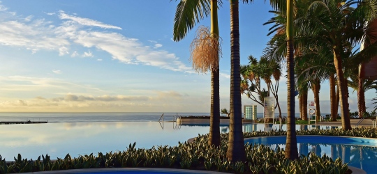 Pestana Casino Park 5*
