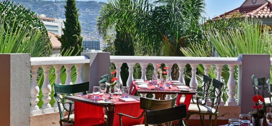 Pestana Miramar Aparthotel & Village 4*