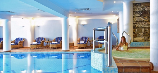 Pestana Miramar Aparthotel & Village 4*