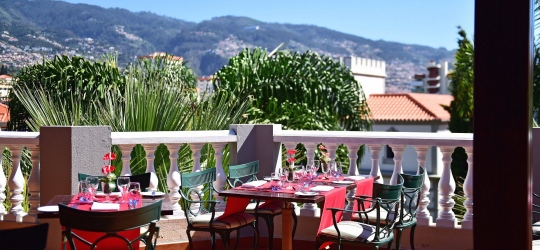 Pestana Miramar Aparthotel & Village 4*