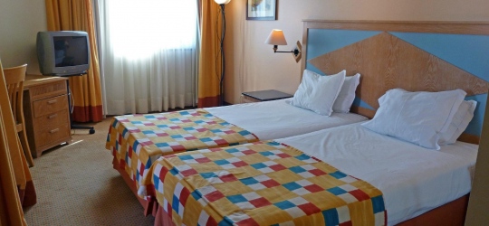 Pestana Miramar Aparthotel & Village 4*