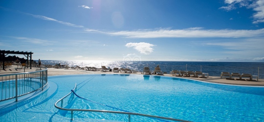 Pestana Palms 4 *