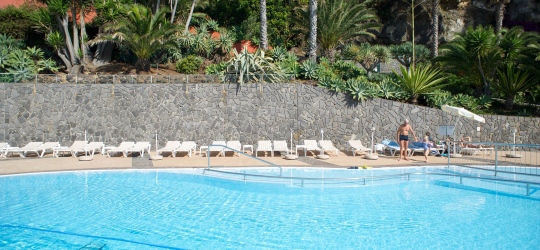 Pestana Palms 4 *