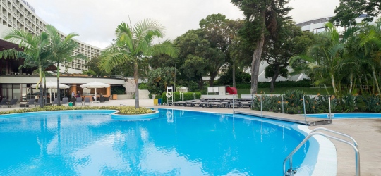Pestana Casino Park 5*
