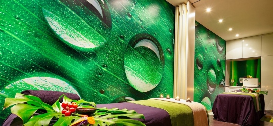 Four Views Oasis 4*  