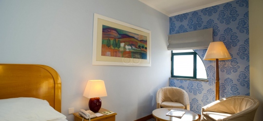 Pestana Palms 4 *
