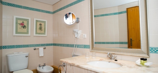 Pestana Palms 4 *