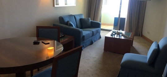Madeira Regency Cliff 4*