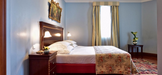 Pestana Miramar Aparthotel & Village 4*
