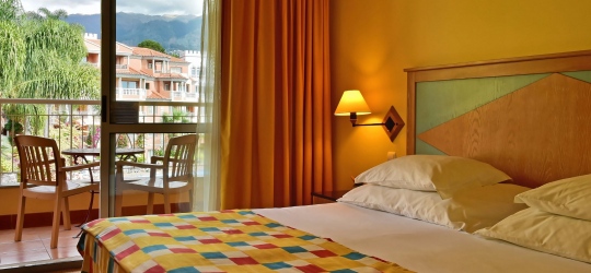 Pestana Miramar Aparthotel & Village 4*