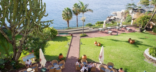 Pestana Palms 4 *