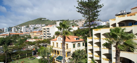 Pestana Palms 4 *