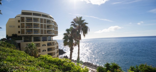 Pestana Palms 4 *